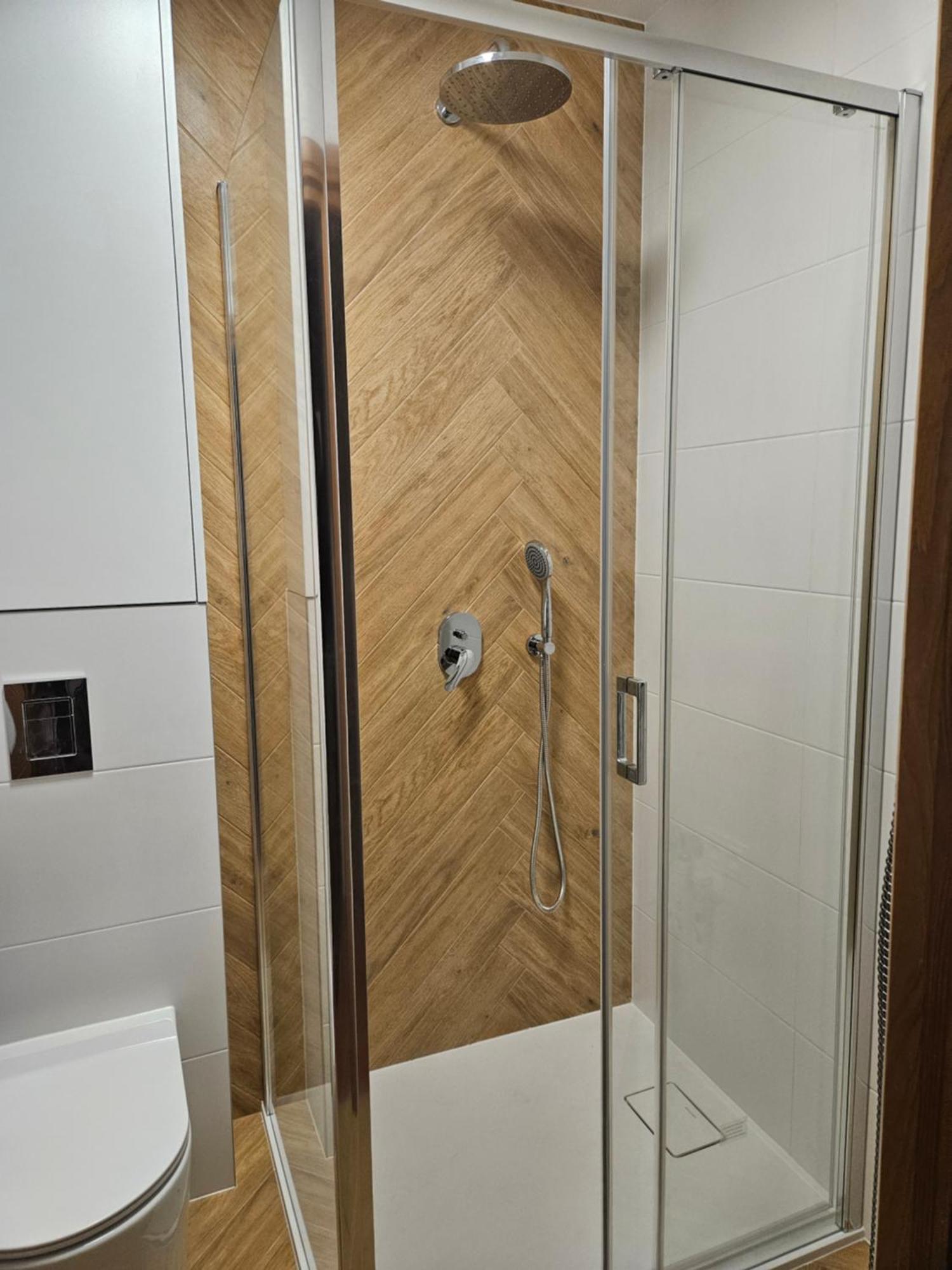 Apartament Blisko Jeziora エウク エクステリア 写真
